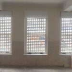 Security grilles